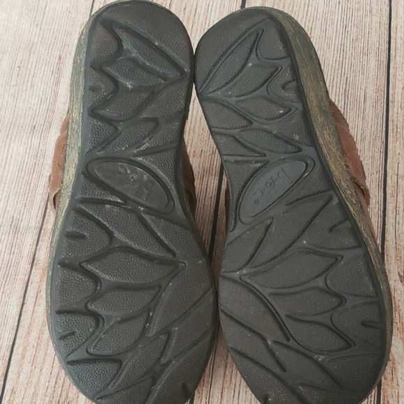 BOC Mules - Picture 3 of 5